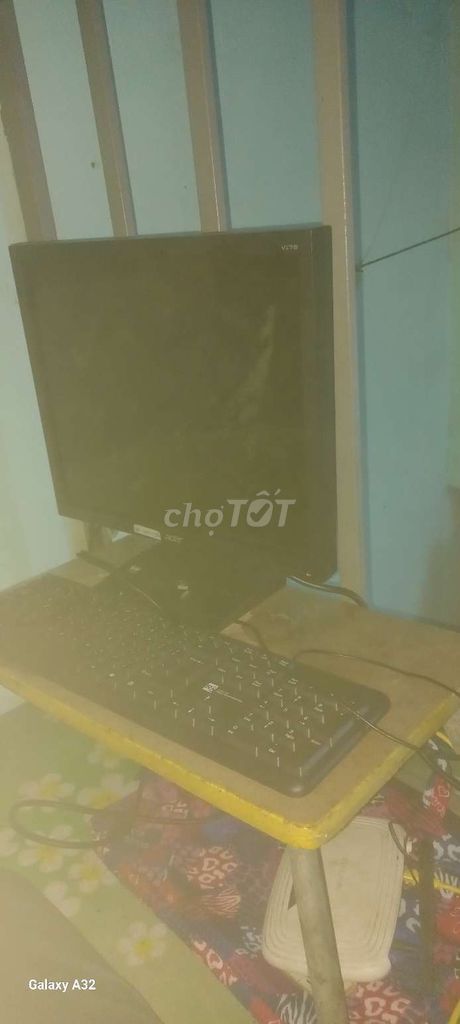 Ban man hinh may tinh. Mua bán Thiết bị chơi game tại Quận Bình Tân Tp Hồ Chí Minh được đăng bởi Minh Le hình 1