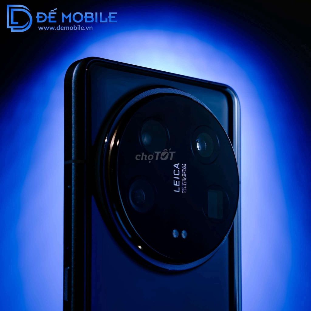Xiaomi Mi 14 Ultra 5G 12/256GB Snap8Gen3 👍. Mua bán Điện thoại tại Thành phố Biên Hòa Đồng Nai được đăng bởi ĐẾ MOBILE BIÊN HOÀ hình 1