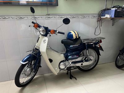 cub 86/90. Mua bán Xe máy tại Quận 10 Tp Hồ Chí Minh được đăng bởi NhânNguyễn