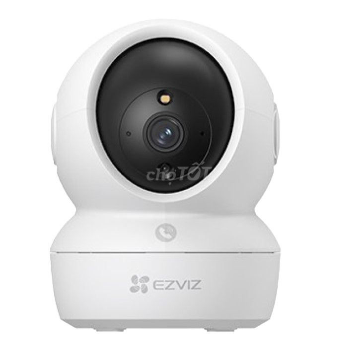 Camera wifi Ezviz H6C Pro 2K 3MP bảo hành 2 năm