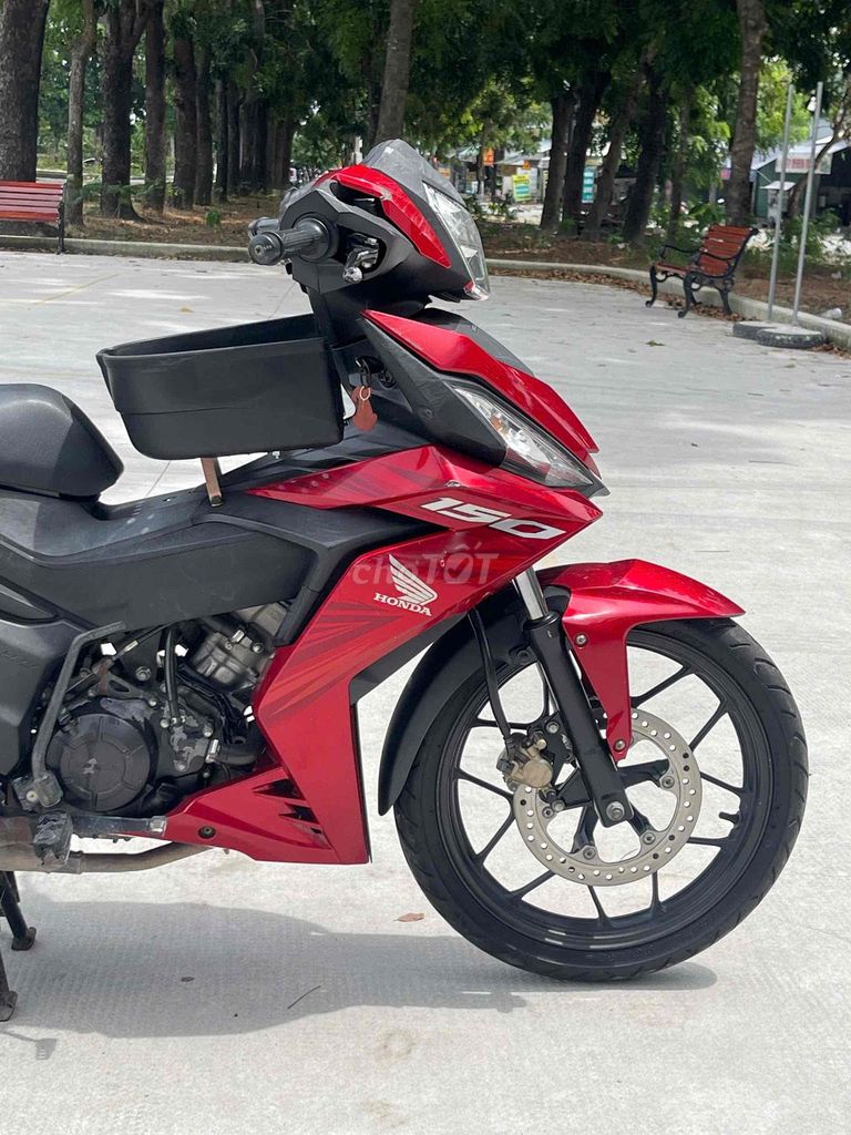 WINNER V1 – MÁY ZIN ÊM, CHÍNH CHỦ. Mua bán Xe máy tại Thành phố Thủ Dầu Một Bình Dương được đăng bởi Xe Máy Bình Dương hình 8