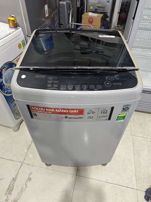 Máy giặt LG 10kg inverter zin