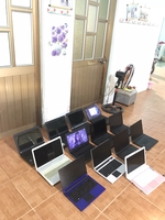 THANH LÍ LAPTOP VĂN PHÒNG