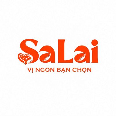Cơm Mì SaLai logo
