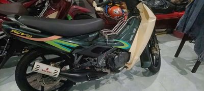 Bán xe Xipo 120. Mua bán Xe máy tại Thành phố Ngã Bảy Hậu Giang được đăng bởi Huỳnh Thiên Kim