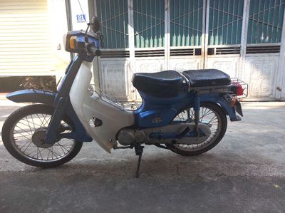 Cần bán. Mua bán Xe máy tại Huyện Sóc Sơn Hà Nội được đăng bởi Thang Truong