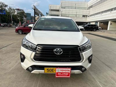 Toyota Innova 2023 2.0E MT - 14800 km 7c số sàn. Mua bán Ô tô tại Quận Bình Thạnh Tp Hồ Chí Minh được đăng bởi phuongneo
