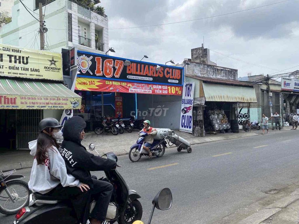 🔥 NHÀ NỞ HẬU PHÁT LỘC – CHỈ VÀI BƯỚC RA AN DƯƠNG VƯƠNG!