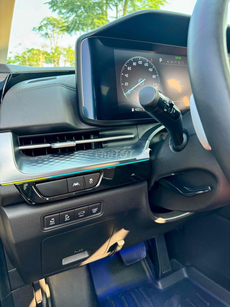 Kia Carnival 2022 3.5G Signature 7 chỗ - 39000 km. Mua bán Ô tô tại Quận Phú Nhuận Tp Hồ Chí Minh được đăng bởi Nghĩa Trần hình 17