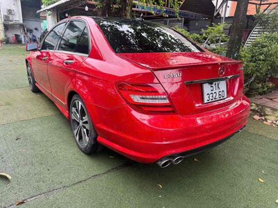 Mercedes Benz 2008 - 9 km. Mua bán Ô tô tại Quận Bình Tân Tp Hồ Chí Minh được đăng bởi cọp tâm