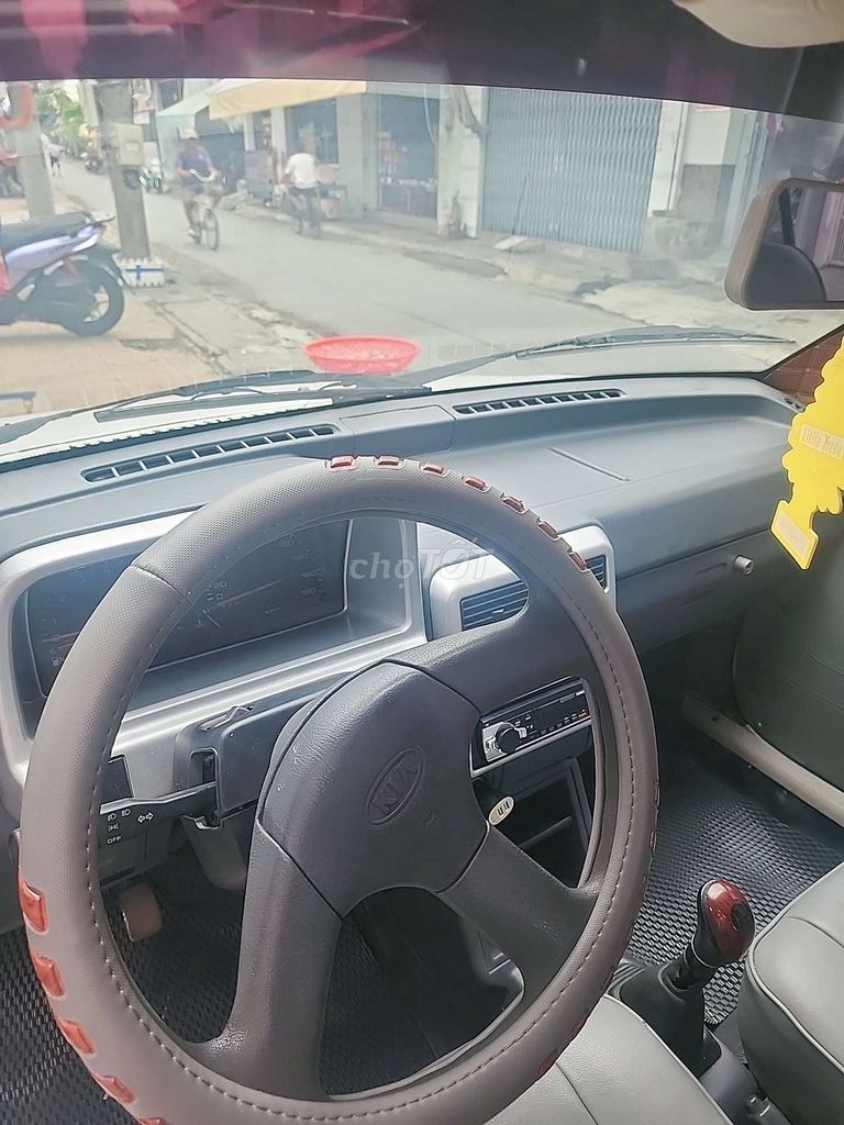 2000 CD5 - 12345 km. Mua bán Ô tô tại Thành phố Long Xuyên An Giang được đăng bởi NHAN hình 7