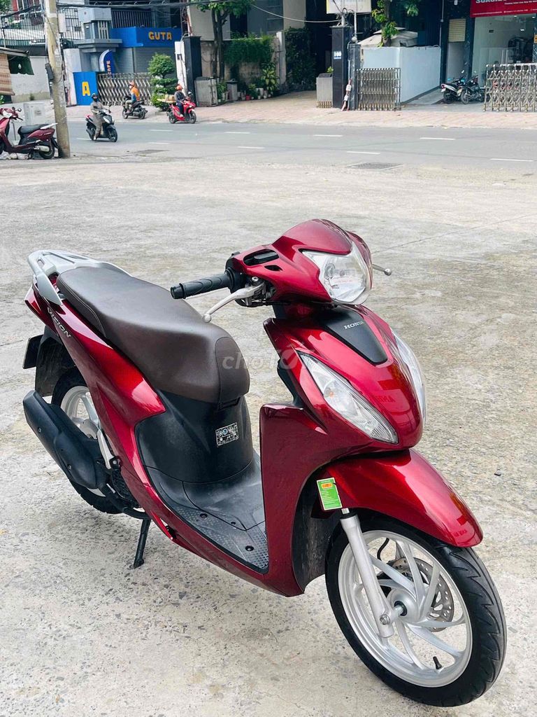 Vision 2024 Cao cấp chính chủ