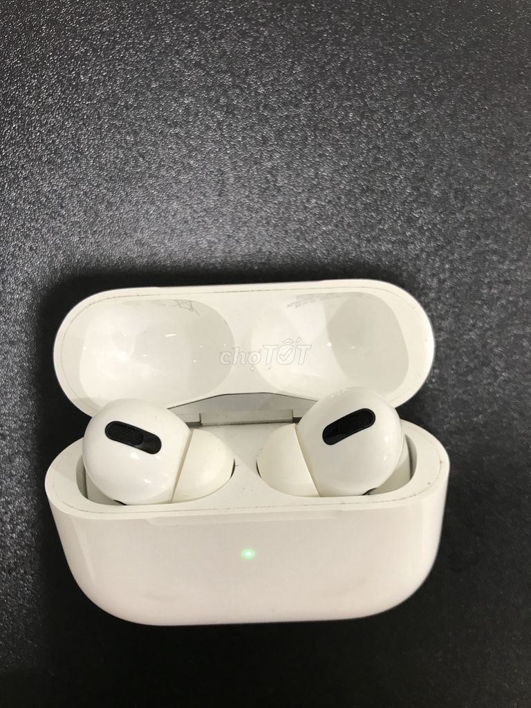 Apple AirPods Pro Trắng Đã sử dụng. Mua bán Tivi, Âm thanh tại Thành phố Thủ Đức Tp Hồ Chí Minh được đăng bởi Kai hình 1