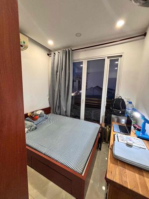 cho thuê phòng đẹp cho Nữ ở nội thất cao cấp