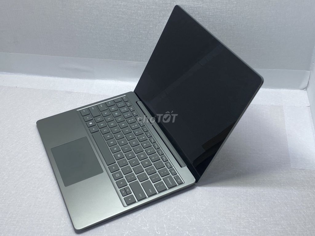 Microsoft Surface Laptop Go 3 i5 8GB/256GB. Mua bán Laptop tại Huyện Đông Anh Hà Nội được đăng bởi Phạm Văn Hiệp hình 1