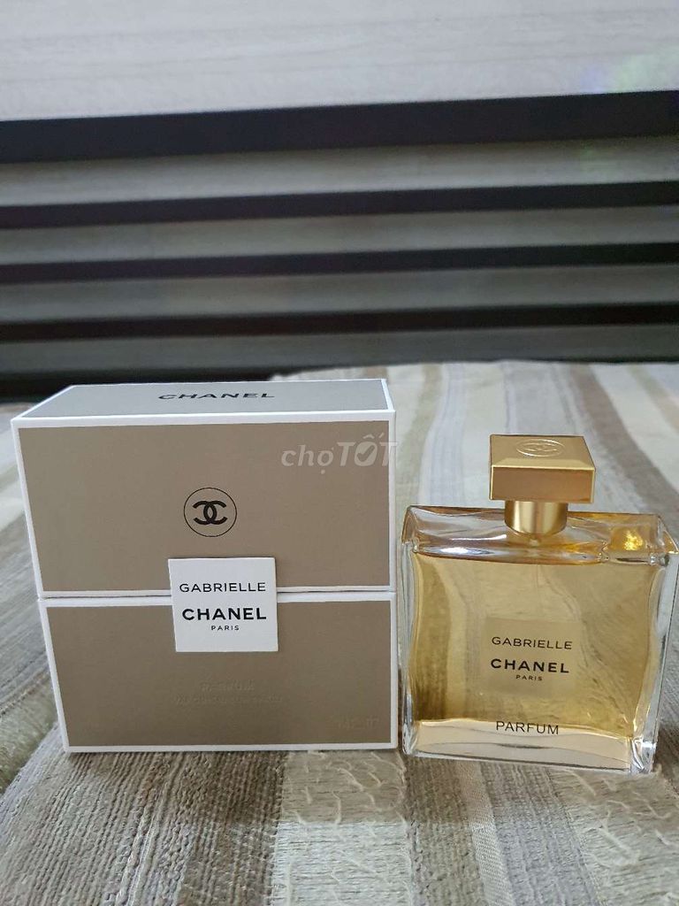 Nước hoa Nữ Chanel Gabrielle Parfum 100ml