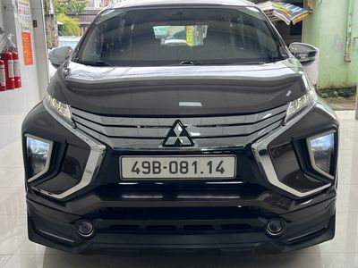 Mitsubishi Xpander 2019 1.5 AT - 62000 km. Mua bán Ô tô tại Thành phố Bảo Lộc Lâm Đồng được đăng bởi Trung tâm mua bán ÔTÔ  XE MÁY Ngọc Ánh hình 1
