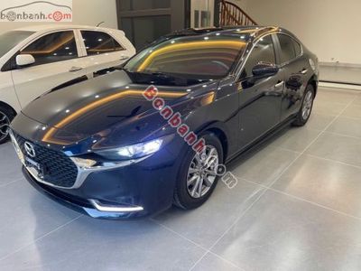 Mazda 3 1.5L Luxury 2025. Mua bán Ô tô tại Quận Hà Đông Hà Nội được đăng bởi Cường Bca Đtlx