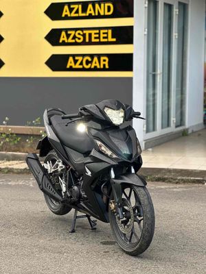 Honda Winner V1 2017 Đen