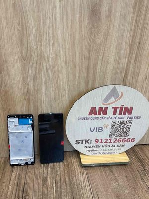 an tín mobile