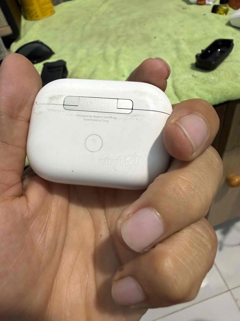 AIR PODS PRO 2. Mua bán Tivi, Âm thanh tại Huyện Tuy Phước Bình Định được đăng bởi vương  hình 1
