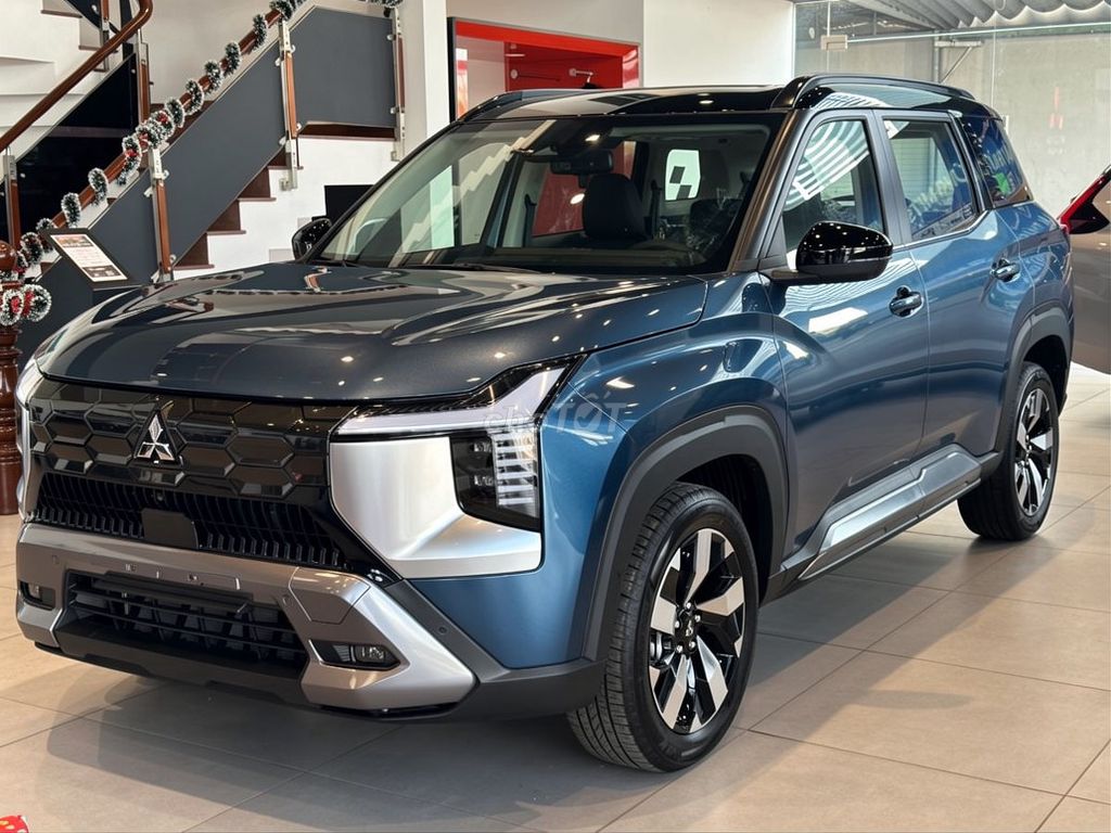Mitsubishi Destinator Ultimate 2026 - 795 Triệu
