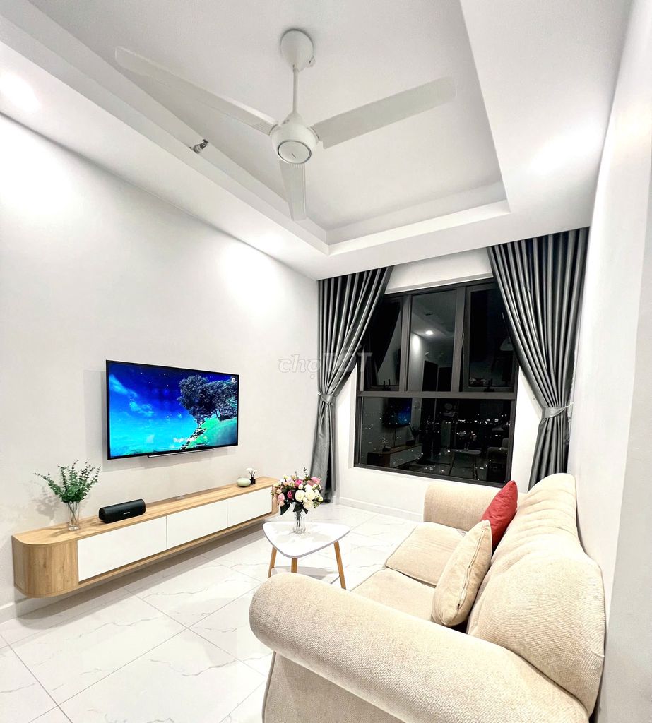 🔥 BÁN NHANH CĂN HỘ 2PN 2WC FULL NỘI THẤT GIÁ TỐT 🔥
