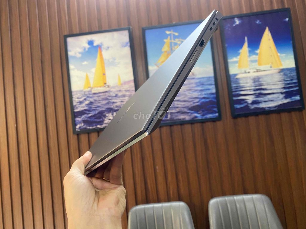 laptop chuyên đồ hoạ  G8 i7 11850H 32GB/512GB. Mua bán Laptop tại Quận Hai Bà Trưng Hà Nội được đăng bởi laptop family Rẻ Bền Đẹp  hình 1