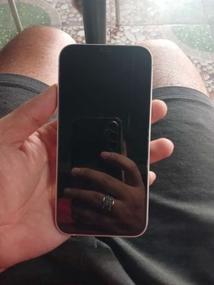 IPhone 12 trắng 256gb quốc tế zin all. Mua bán Điện thoại tại Quận Bình Tân Tp Hồ Chí Minh được đăng bởi V I N H