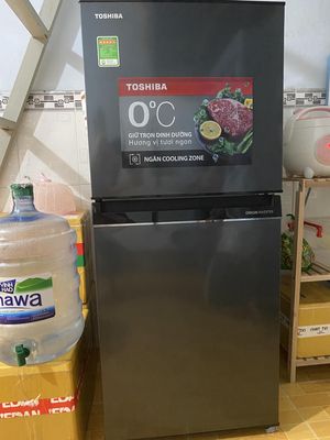 Tủ Lạnh Toshiba Inverter 180 Lít