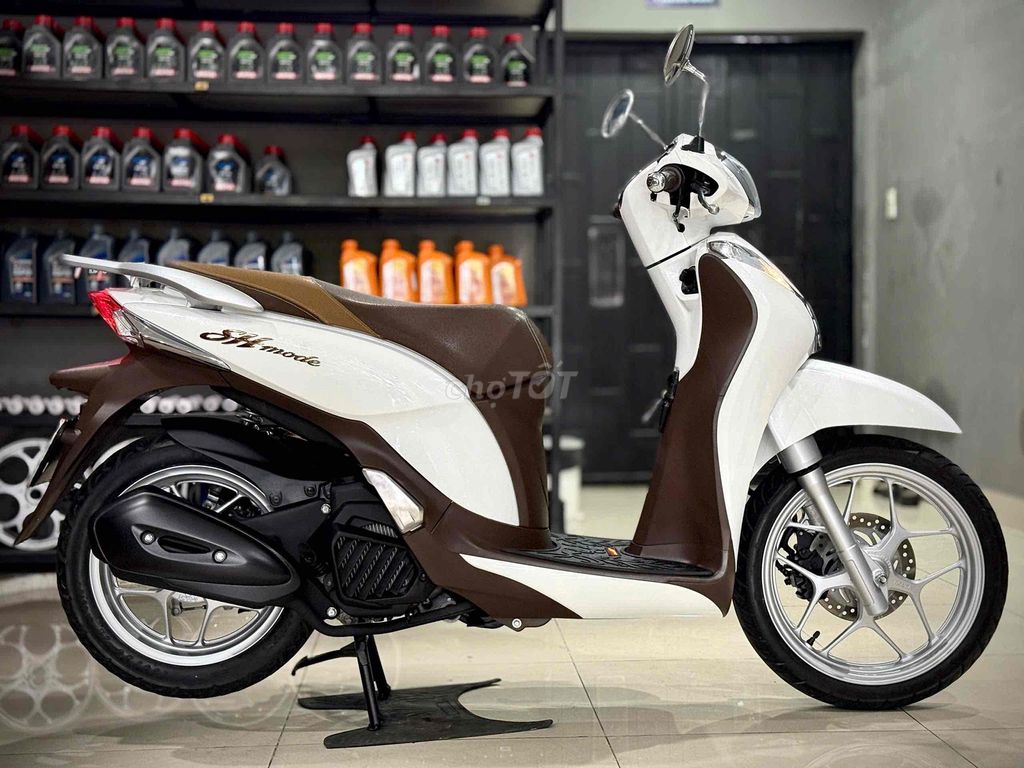 Shmode 2018 Smarkey Lướt ( Hỗ trợ Trả GÓP ) ♥️♥️. Mua bán Xe máy tại Thị xã Phú Mỹ Bà Rịa - Vũng Tàu được đăng bởi Cửa Hàng Xe Máy Phú Mỹ hình 3