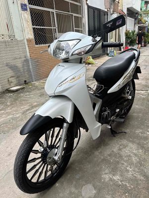 Wave A 110 năm 2021. BS 38 chính chủ công chứng. Mua bán Xe máy tại Quận Bình Thạnh Tp Hồ Chí Minh được đăng bởi Lê Nhân