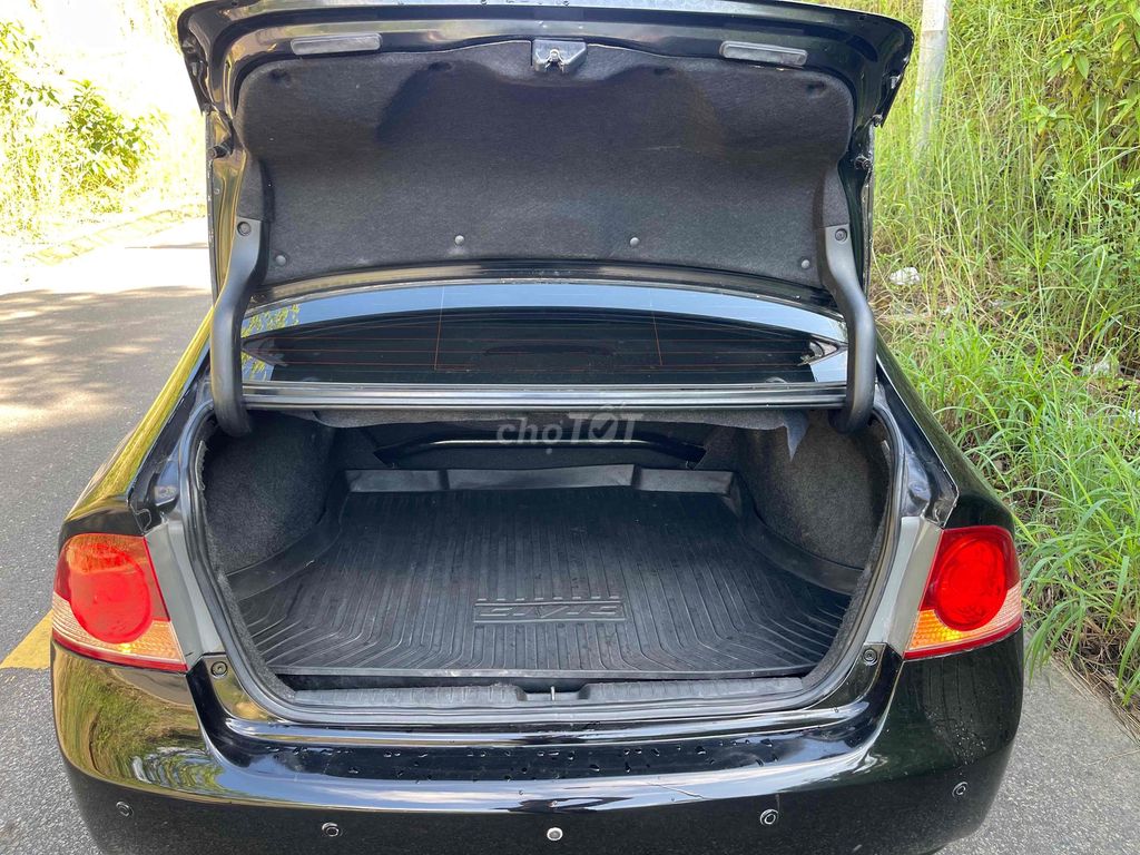 Honda Civic 2007 2.0 AT - 190000 km. Mua bán Ô tô tại Huyện Tánh Linh Bình Thuận được đăng bởi Bi hình 13