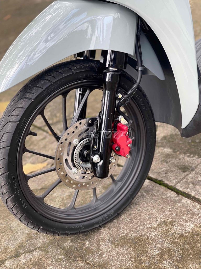 Honda SH Mode ABS 2025 Xám. Mua bán Xe máy tại Huyện Trảng Bom Đồng Nai được đăng bởi kiều hình 4