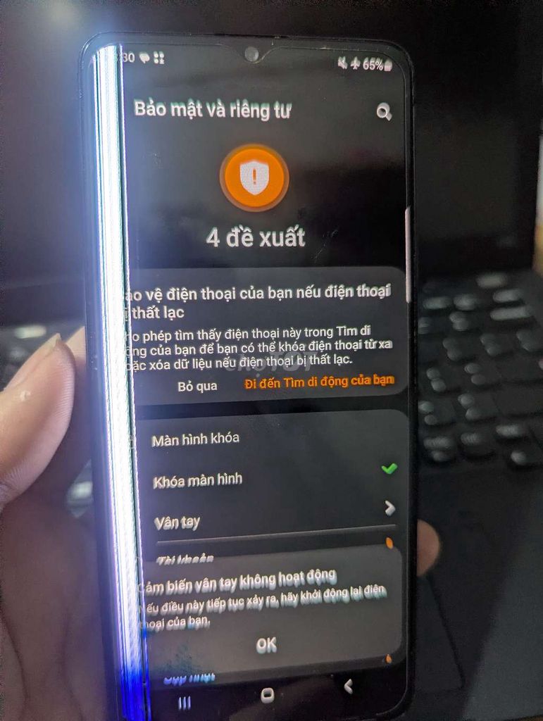 Samsung Galaxy A32. Mua bán Điện thoại tại Thành phố Thuận An Bình Dương được đăng bởi thanh  hình 1