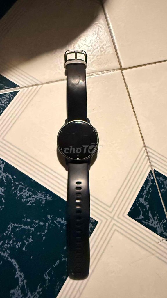Garmin Vivoactive 5 Đen. Mua bán Thiết bị đeo thông minh tại Quận Hải Châu Đà Nẵng được đăng bởi Hero hình 1