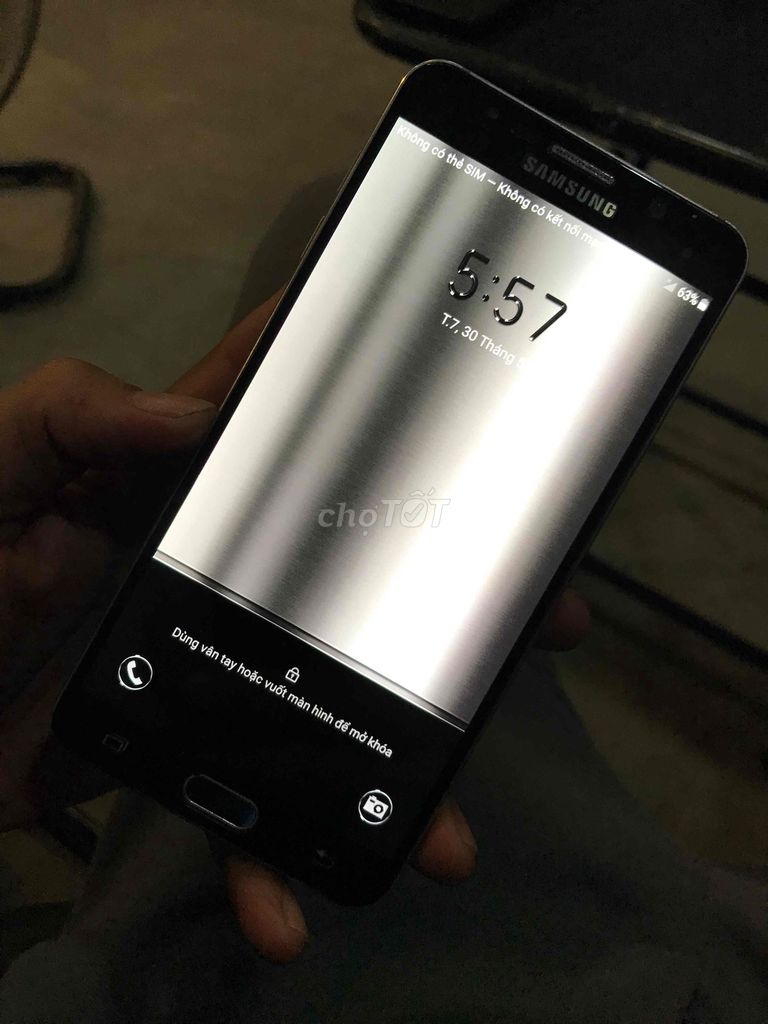 Samsung Galaxy Note 5 Verzion Mỹ. Mua bán Điện thoại tại Quận 8 Tp Hồ Chí Minh được đăng bởi Trí Nguyễn hình 1