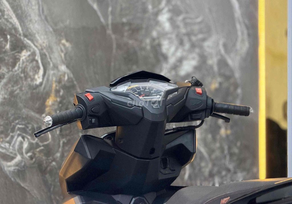 Click Thái 125 Trả Trước 30Tr Góp Bao Nợ Xấu. Mua bán Xe máy tại Quận Bình Tân Tp Hồ Chí Minh được đăng bởi Trường Giang hình 7