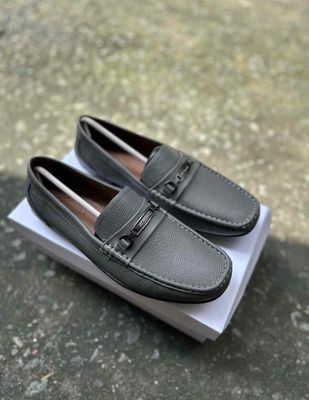 Giày Nam/ Giày Mọi Clarks Xám. Mua bán Giày dép tại Quận Bình Tân Tp Hồ Chí Minh được đăng bởi Phương Luxury