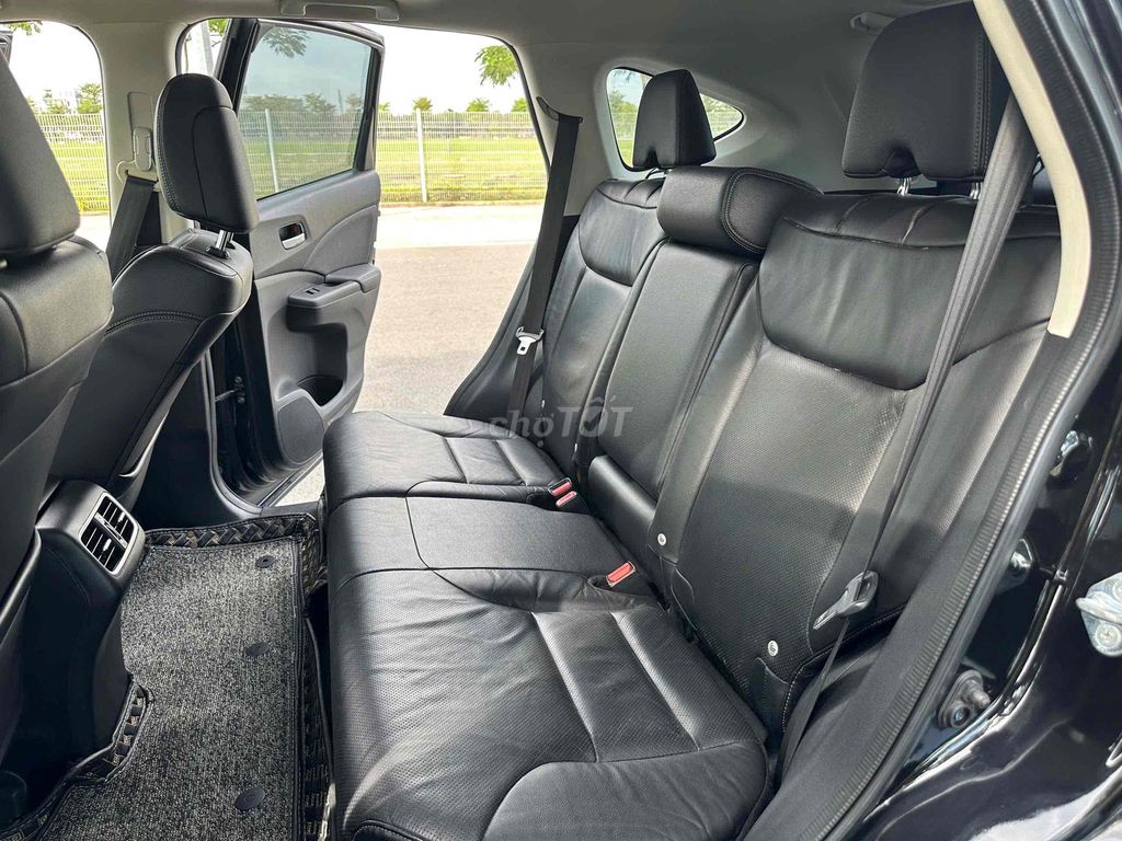 🚘 Honda CR-V 2.4 TG 2017 – SUV Nhật bền bỉ. Mua bán Ô tô tại Quận Thanh Xuân Hà Nội được đăng bởi Nguyễn Quang Đức hình 15