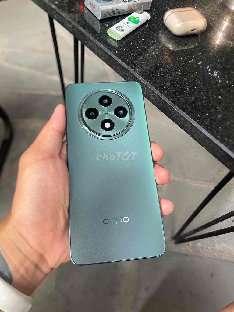 Oppo Reno12 F 5G 256GB Xanh. Mua bán Điện thoại tại Thành phố Thủ Đức Tp Hồ Chí Minh được đăng bởi đoàn hữu toại hình 1