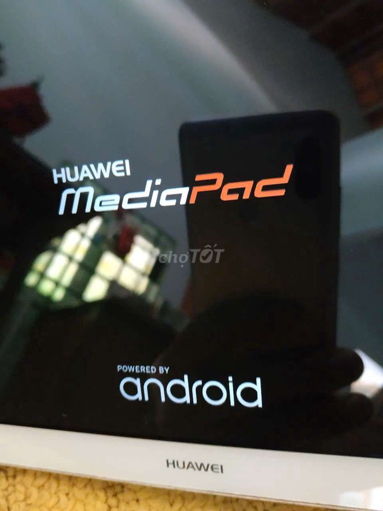 HUAWEI - MEDIA PAD .T3. Mua bán Máy tính bảng tại Thị xã Hoài Nhơn Bình Định được đăng bởi Văn Cơ hình 3