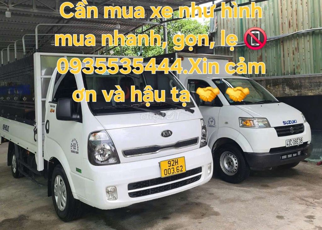 Ô tô loại như hình. Mua bán Ô tô tại Quận Cẩm Lệ Đà Nẵng được đăng bởi Xe Tải Cũ Đà Nẵng hình 8