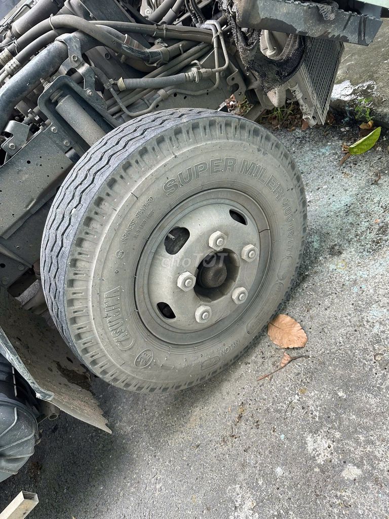 Cần bán xe ISUZU đời 2018 tải 2T. Mua bán Xe tải, xe ben tại Huyện Cần Giuộc Long An được đăng bởi RPM Việt Nam hình 2