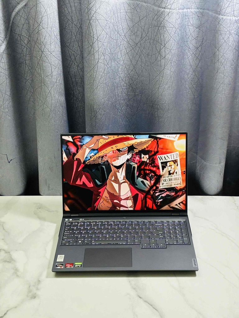 Lenovo Legion 5 Pro 2022 R9000P New 98 FullBox. Mua bán Laptop tại Quận Gò Vấp Tp Hồ Chí Minh được đăng bởi Duy Lê hình 1