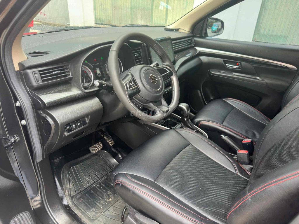 Suzuki XL7 GLX AT 2022 - 62000km. Mua bán Ô tô tại Quận Bình Tân Tp Hồ Chí Minh được đăng bởi Lê Văn hình 8