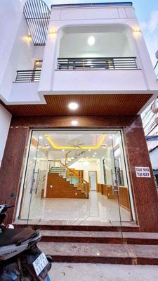 Bán Nhà Góc 2 Mặt Tiền Thông Thoáng. Mua bán nhà ở tại Thành phố Biên Hòa Đồng Nai được đăng bởi Nguyễn Bảo Trang 
