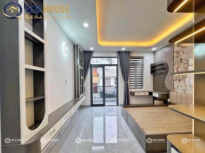 Rent · 1 bd · 30 м² · Quận 5, ул. Đường Nguyễn Trãi