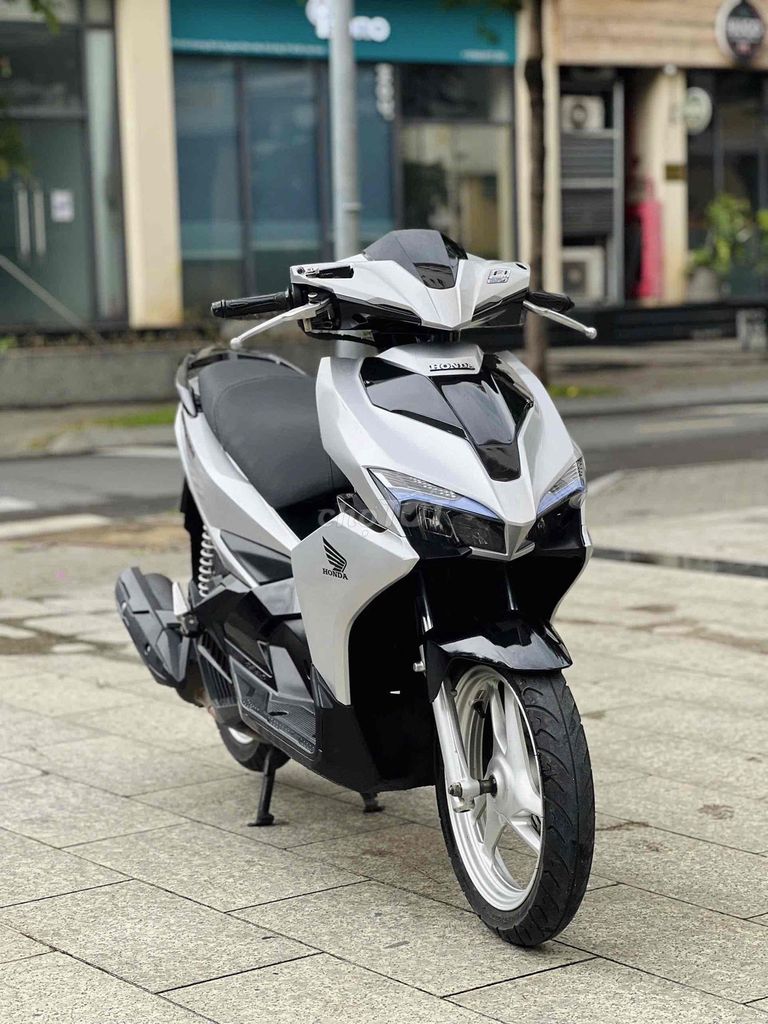 Honda Air Blade 2017 Bạc