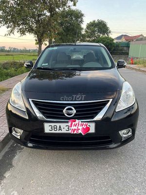 BÁN NISSAN SUNNY ĐỜI 2015 SỐ TỰ ĐỘNG BẢN ĐỦ. Mua bán Ô tô tại Thành phố Hà Tĩnh Hà Tĩnh được đăng bởi nguyên văn minh